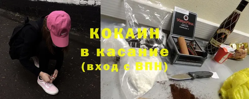 COCAIN Fish Scale Верхотурье